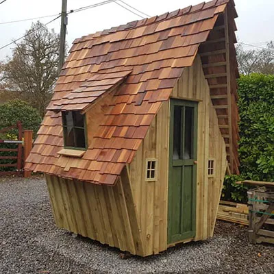 play house